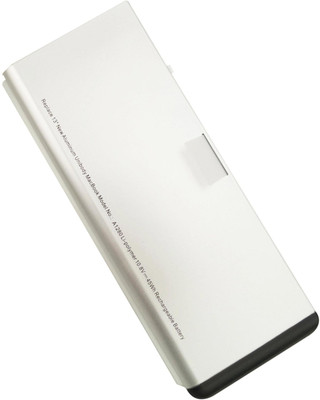 SellZone Compatible Battery For MacBook 13 Unibody A1278 2008 A1280 020-6081-A 020-6082-A 6 Cell Laptop Battery