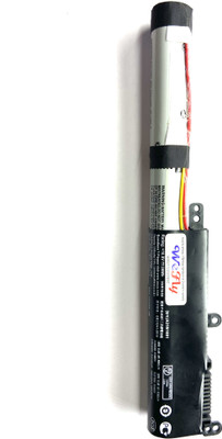 WEFLY Laptop Battery Compatible For Asus F541SA-XO197D battery 4 Cell Laptop Battery