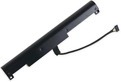 TECHCLONE L14S3A01 IdeaPad 100-15IBY Series L14C3A01 (IDEAPAD 100-15) L14C3A01 L14S3A01 3 Cell Laptop Battery