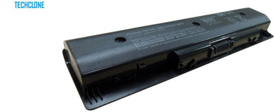 TECHCLONE M7-J078CA TOUCHSMART M7-J100 6 Cell Laptop Battery