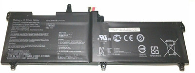 SOLUTIONS-365 C41N1541 LAPTOP BATTERY FOR Asus ROG Strix GL702V GL702VM GL702VT Series 4 Cell Laptop Battery
