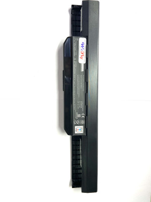 WEFLY A32-K53 Laptop Battery Compatible For ASUS A53JA 6 Cell Laptop Battery