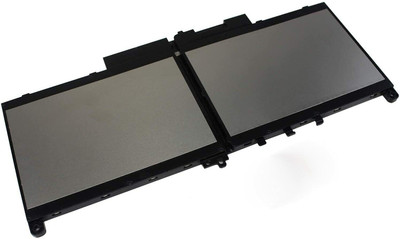 TECHCLONE Latitude E7470 / E7270 J60J5 4 Cell Laptop Battery