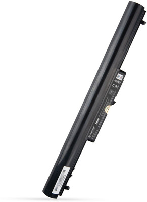 LAPCARE BATTERY DESIGNED FOR HP SLEEKBOOK/ULTRABOOK 14/15 SERIES 4C VK04 4 Cell Laptop Battery