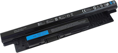 WEFLY Laptop Battery Compatible For 0MF69 24DRM 312-1387 312-1390 312-1392 312-1433 451-12107 451-12108 49VTP 4DMNG 4WY7C 68DTP 6HY59 6K73M 6KP1N 6XH00 8RT13 8TT5W 9K1VP DJ9W6 FW1MN G019Y G35K4 MK1R0 MR90Y N121Y PVJ7J T1G4M V1YJ7 V8VNT VR7HM W6XNM X29KD XCMRD XRDW2 YGMTN 14 3421 14 3437 14 3442 14 N