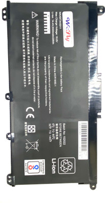 WEFLY HT03XL 15-CW0000 15-CW1068WM 15-CW0002LA 15-CW1063WM 3 Cell Laptop Battery