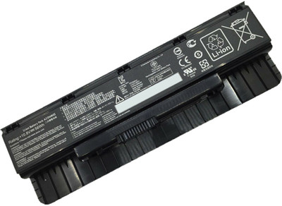 SellZone compatible battery for GL551 GL551J GL551JK GL551JM GL551JW GL551JX GL771 6 Cell Laptop Battery