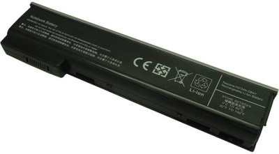 SellZone compatible battery for HSTNN-DB4Y HSTNN-LB4X HSTNN-LB4Y HSTNN-LB4Z HSTNN-LP4Z CA06, CA06XL 6 Cell Laptop Battery