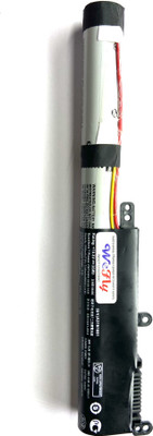 WEFLY Laptop Battery Compatible For Asus R541UJ-DM265T battery 4 Cell Laptop Battery