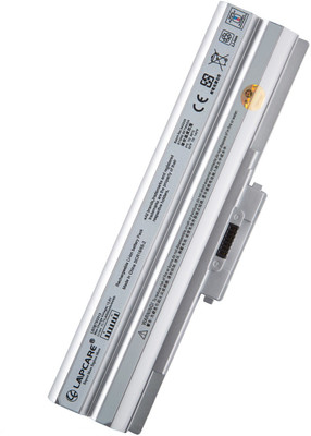LAPCARE LSOBTSI2313 6 Cell Laptop Battery