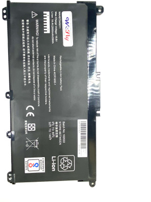 WEFLY HT03XL 15-DY1971CL 15-DY0013DX 15-DY2021NR 15-DY1043DX 3 Cell Laptop Battery