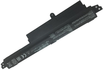SellZone compatible battery for Vivobook X200CA X200MA F200CA Battery A31LM9H A31N1302 4 Cell Laptop Battery