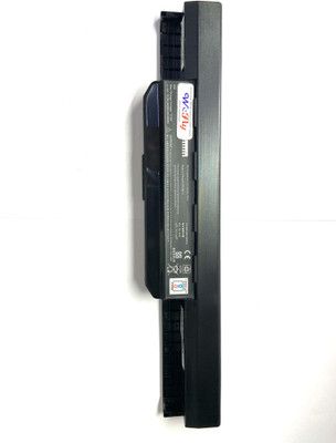 WEFLY A32-K53 A42-K53 Laptop Battery Compatible For ASUS A53BY 6 Cell Laptop Battery