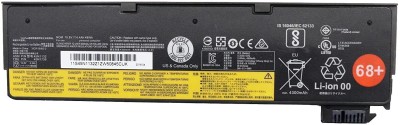 ULTRAZONE P50s, T440s, T450, T450s, T460p, T550 6 Cell Laptop Battery