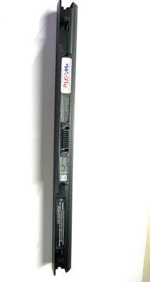 WEFLY A41-K56 Laptop Battery Compatible For Asus S505CM Series 4 Cell Laptop Battery