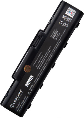 LAPCARE LAOBTEM4239 6 Cell Laptop Battery