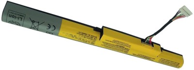 XIRIXX ™ Compitible with LENVO IdPad P400 P/N L12S4K01 4 Cell Laptop Battery