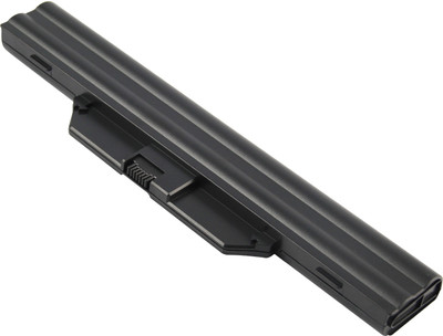 TECHCLONE Compaq 550 610 615 6720 6720s 6730s 6735s 6800 6820 6820S 6830s HSTNN-FB52 6 Cell Laptop Battery