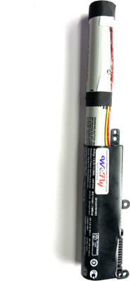 WEFLY Laptop Battery Compatible For Asus X541UA-1C battery 4 Cell Laptop Battery