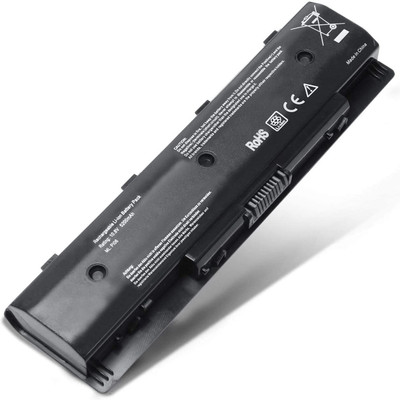 TECHCLONE Envy HSTNN-LB4N 15-J053CL 6 Cell Laptop Battery
