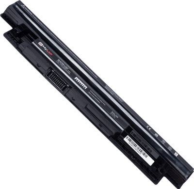 mylap 3521 Performance Series MR90Y Battery Compatible with Dell Inspiron 3521 3721 5521 5721 14-3421 14-3437 14R-5421 14R-5437 17 Latitude14 3000 3540 Series XCMRD PN 0MF69 N121Y G35K4 MK1R0 VR7HM 6 Cell Laptop Battery