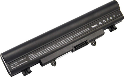 SellZone Laptop Battery for Aspire E5-511-P58T 6 Cell Laptop Battery