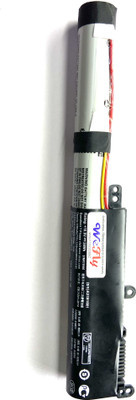 WEFLY Laptop Battery Compatible For Asus X541UJ-GQ384 battery 4 Cell Laptop Battery