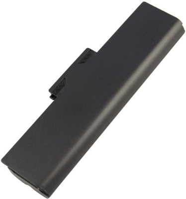 TECHCLONE vgp-bpl21 vgp-bps21 vgp-bps21a vgp-bps21b 6 Cell Laptop Battery