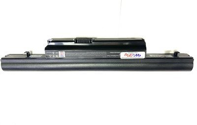 WEFLY Laptop Battery Compatible for Acer Aspire 3820TG-432G50nd(silver) 6 Cell Laptop Battery