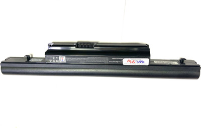 WEFLY Laptop Battery Compatible for Acer Aspire 3820TG-352G50nc(silver) 6 Cell Laptop Battery