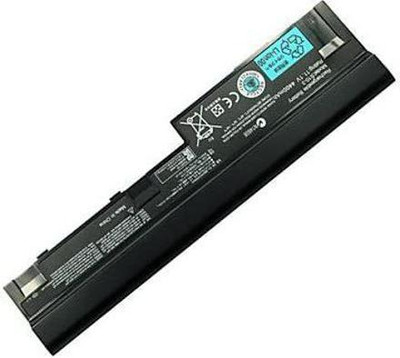 TECHCLONE IdeaPad Z546 57Y6442 6 Cell Laptop Battery