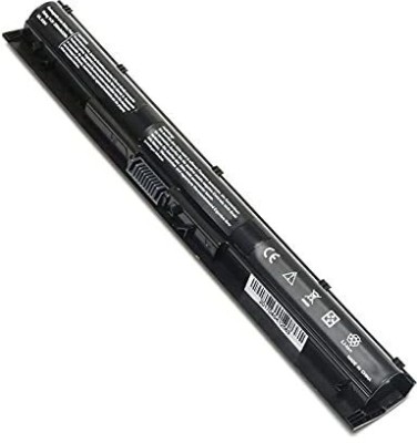 TECHCLONE Pavilion 15-AB035AX 4 Cell Battery 2200 mAH 14.8v with 1yr Warranty PN: KI04 HST 4 Cell Laptop Battery