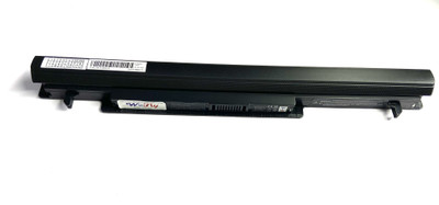 WEFLY Laptop Battery Compatible For Asus S405 Ultrabook 4 Cell Laptop Battery