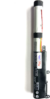 WEFLY Laptop Battery Compatible For Asus F541UA-DM1737 battery 4 Cell Laptop Battery