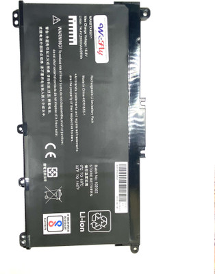 WEFLY HT03XL 15-EF0000 Series:15-ef0022nr 15-ef1013dx 15-ef1040nr 3 Cell Laptop Battery