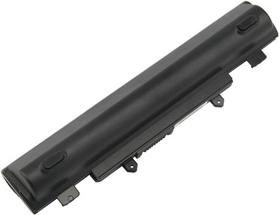 TECHCLONE Aspire E14 E15 E5 421 E5 572G E5 471G E5 571 E5 572 E5 471 E5 521 V3 472 6 Cell Laptop Battery