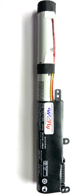 WEFLY Laptop Battery Compatible For Asus VivoBook Max X541UV-XO085T battery 4 Cell Laptop Battery