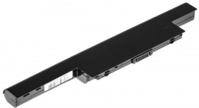 TECHCLONE Travelmate 4740z 6 Cell 6 Cell Laptop Battery