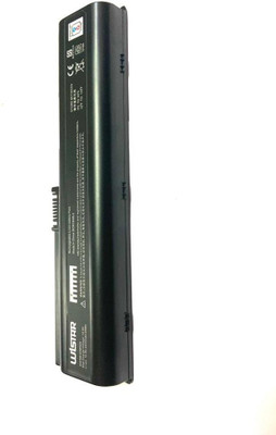 WISTAR HSTNN-IB42 for HP Pavilion dv2613tu dv2613tx dv2614tu 6 Cell Laptop Battery