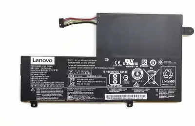 Lenovo 50Wh 4390mAh Laptop Battery for Ideapad 700S Series 3 Cell Laptop Battery