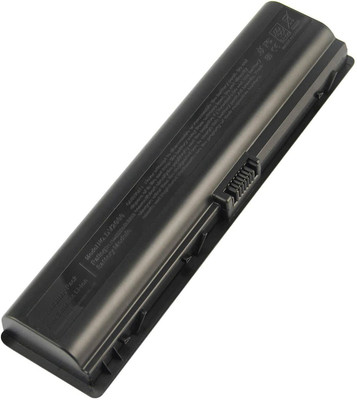 TECHCLONE DV2000 DV6000 417066-001 411462-141 EV089AA 6 Cell Laptop Battery