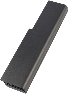 TECHCLONE Satellite Laptop PA3817U-1BRS 6 Cell Laptop Battery
