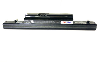 WEFLY Laptop Battery Compatible for Acer Aspire 5820 6 Cell Laptop Battery