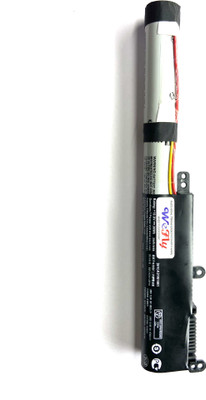 WEFLY Laptop Battery Compatible For Asus VivoBook A541UA-GO1269T battery 4 Cell Laptop Battery