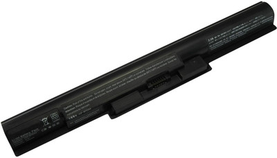 TechSonic Air 11 a1370 A1406 020-7376-A Model Years 2011 2012 6 Cell Laptop Battery