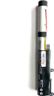 WEFLY Laptop Battery Compatible For Asus F541SA-XO306T battery A31N1601 4 Cell Laptop Battery