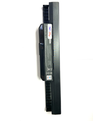 WEFLY A42-K53 Laptop Battery Compatible For ASUS A43E 6 Cell Laptop Battery