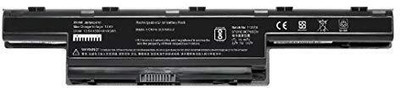 TECHCLONE Aspire 5742G 6 Cell 6 Cell Laptop Battery