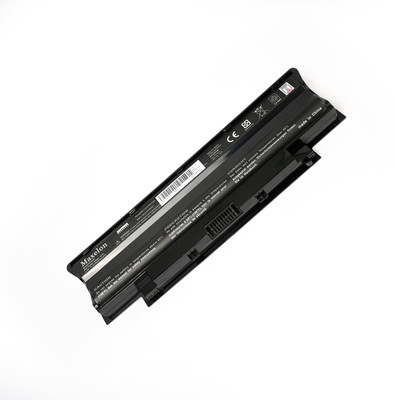 Maxelon Laptop Battery For DELL 15R 14R N4010 N5010 J1KND 10.8 V 48Wh Battery 6 Cell 6 Cell Laptop Battery