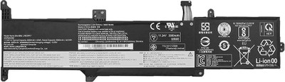 SOLUTIONS-365 Compatible L19D3PF5 L19L3PF5 battery for Lenovo IdeaPad 3-14IML05, IdeaPad 3-14ADA05 4 Cell Laptop Battery